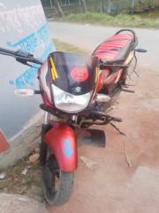 BAJAJ Platina 100